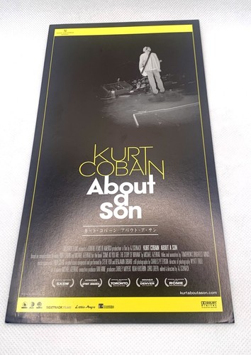 Kurt cobain about - kurt,