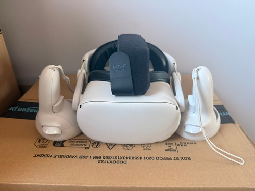 Oculus quest 128gb vr - quest,