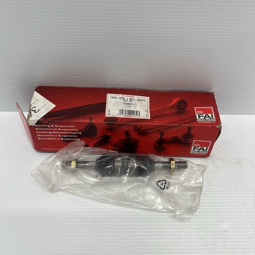 Fai ss4056 tie rod end - rod,