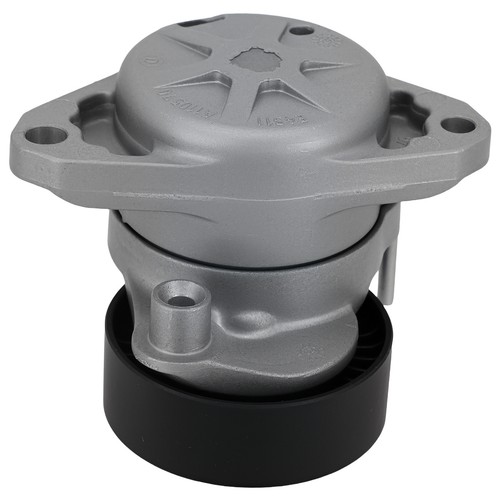 Belt tensioner assembly for - tensioner,
