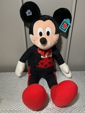 Mickey Mouse Large Soft Plush