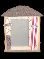 New Ron Jon Tiki Hut &