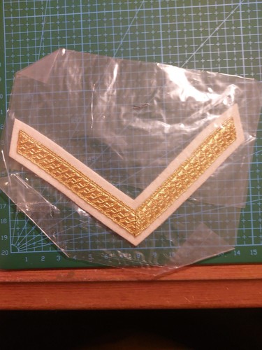 British army military - british, rank