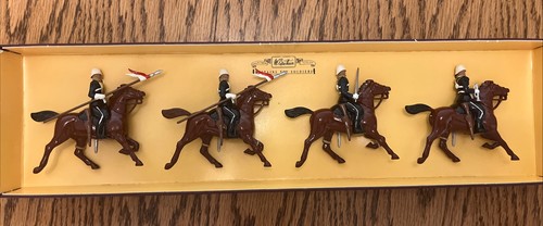 Britains toy soldiers 8806 - britains,