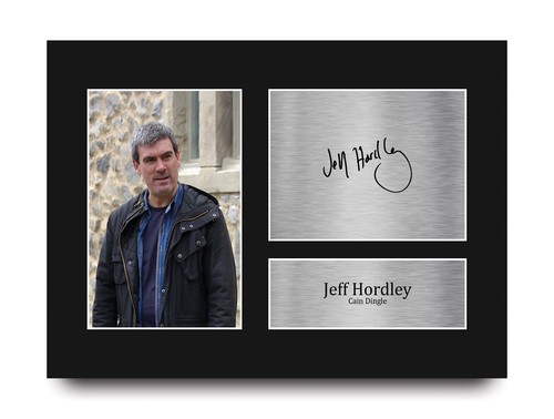 Jeff hordley emmerdale - jeff, cain