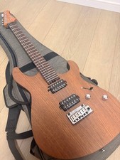 Cort g300 raw - raw, guitar