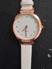 3 X Ladies Quartz Watches , Eiger , Unbranded