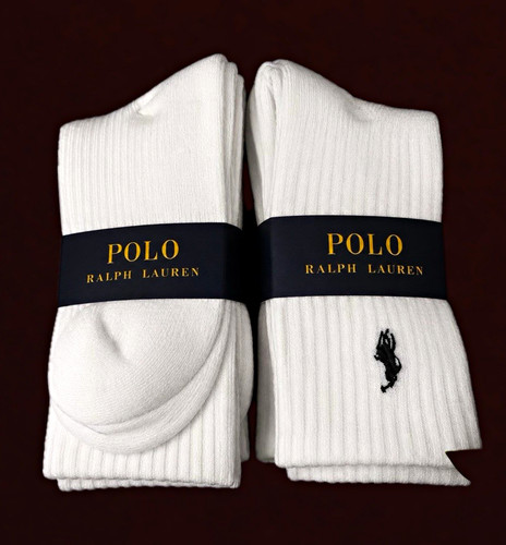 Polo ralph lauren - lauren, crew