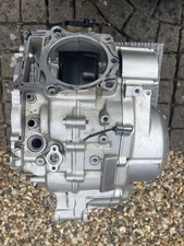 Yamaha TT600/XT600/SRX600 Damaged Repairable Crank Cases Matching Set