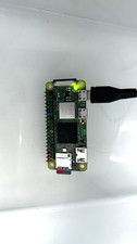 Raspberry Pi Zero 2 WH plus Flirc case and power