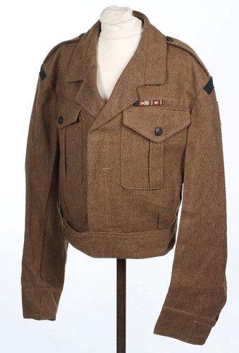 Royal ulster regiment - ulster,
