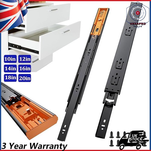 Heavy duty soft close - duty,