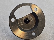 Garrard AP76  Spindle Platter Mount  OEM Turntable Replacement Parts