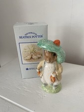 Beatrix Potter Benjamin Bunny