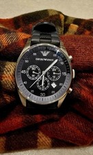 Emporio Armani AR5866 Mens Sportivo Watch Emporio Armani AR5866 Code: AR5866