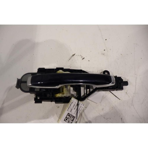 Front outer door handle - door,