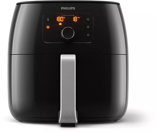 Philips air fryer xxl - air,