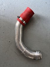 Peugeot 208gti Top Boost Pipe *used* **NO RESERVE**