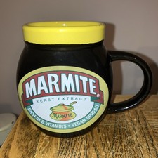 Marmite Mug