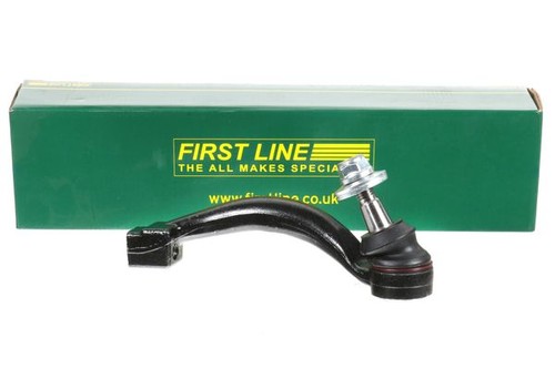 First line steering - first,
