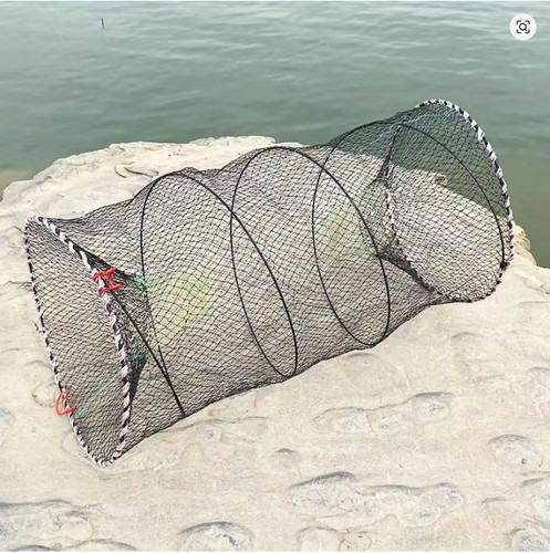 Crab trap net - crab,