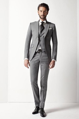 New formal mens suits - ,