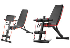Foldable Adjustable Weight