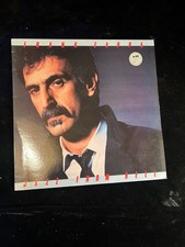 FRANK ZAPPA -    Jazz From
