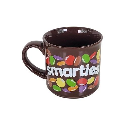 Vintage smarties chocolate - smarties,