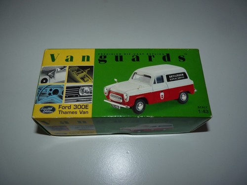 Vanguards va33001 ford 300e - va33001,