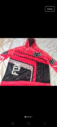 Muddyfox 5xl hoodie cycling - muddyfox, hoodie.