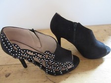 Ladies Faith Shoes with