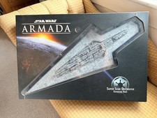 Star Wars Armada Super Star Destroyer expansion pack FFGSWM20