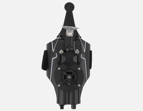 Web shooter launcher string - web,
