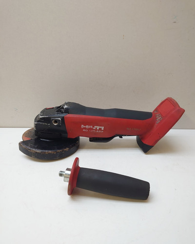 Hilti 125 a22 cordless 22v - hilti, 125-a22