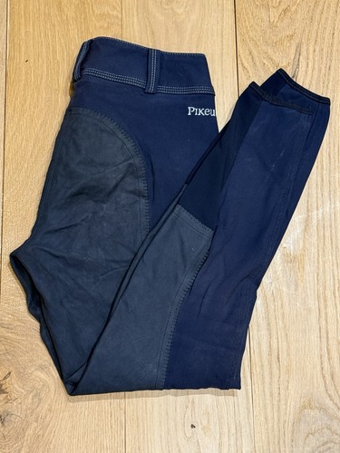 Pikeur ladies breeches size - ladies,