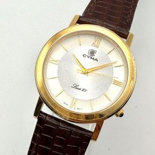 A047 [Unused] CYMA Louis XV