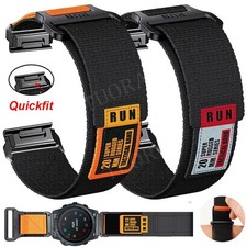 For Garmin Fenix 8 E 7 7X 6 6X