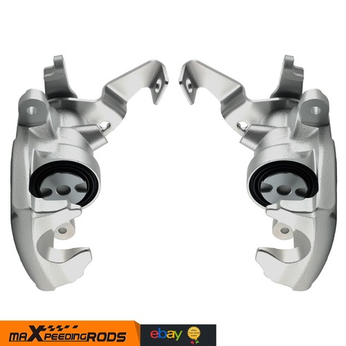Pair rear r brake - pair, &