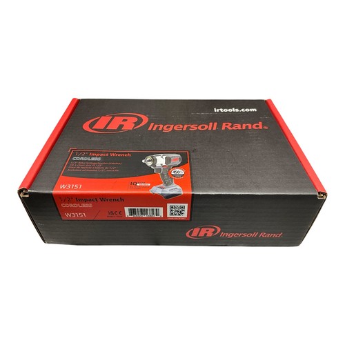 Ingersoll rand w3151 iqv20 - ingersoll,