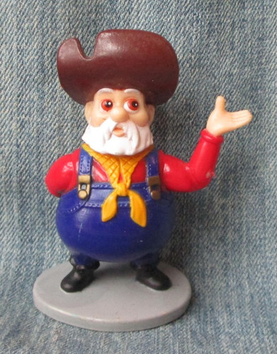 Disney pixar toy story - toy, 2