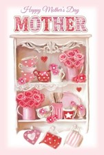 Happy Mothers Day Mother