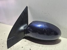 door mirror left hand 201436