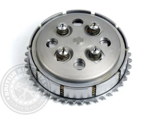 1360 clutch assembly - 57-1360,