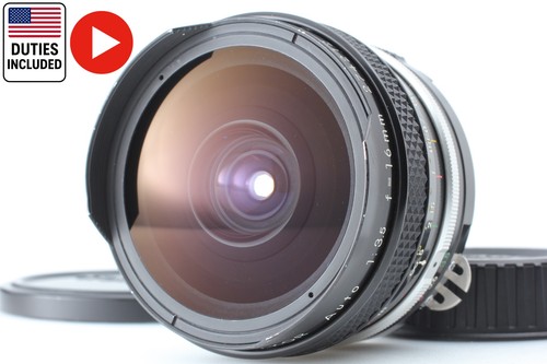 Tested exc nikon fisyeye - [exc+5],
