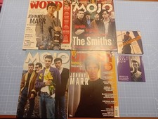 SMITHS/MORRISSEY/MARR-