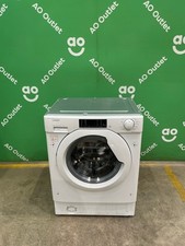 Candy 9kg Washing Machine 1400