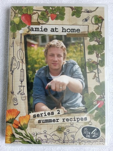 Jamie oliver home - jamie,