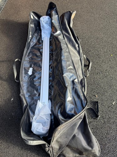Audi roof rack bars new - audi, q5