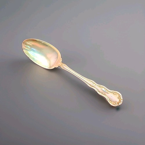 Vtg sterling silver wallace - vtg,